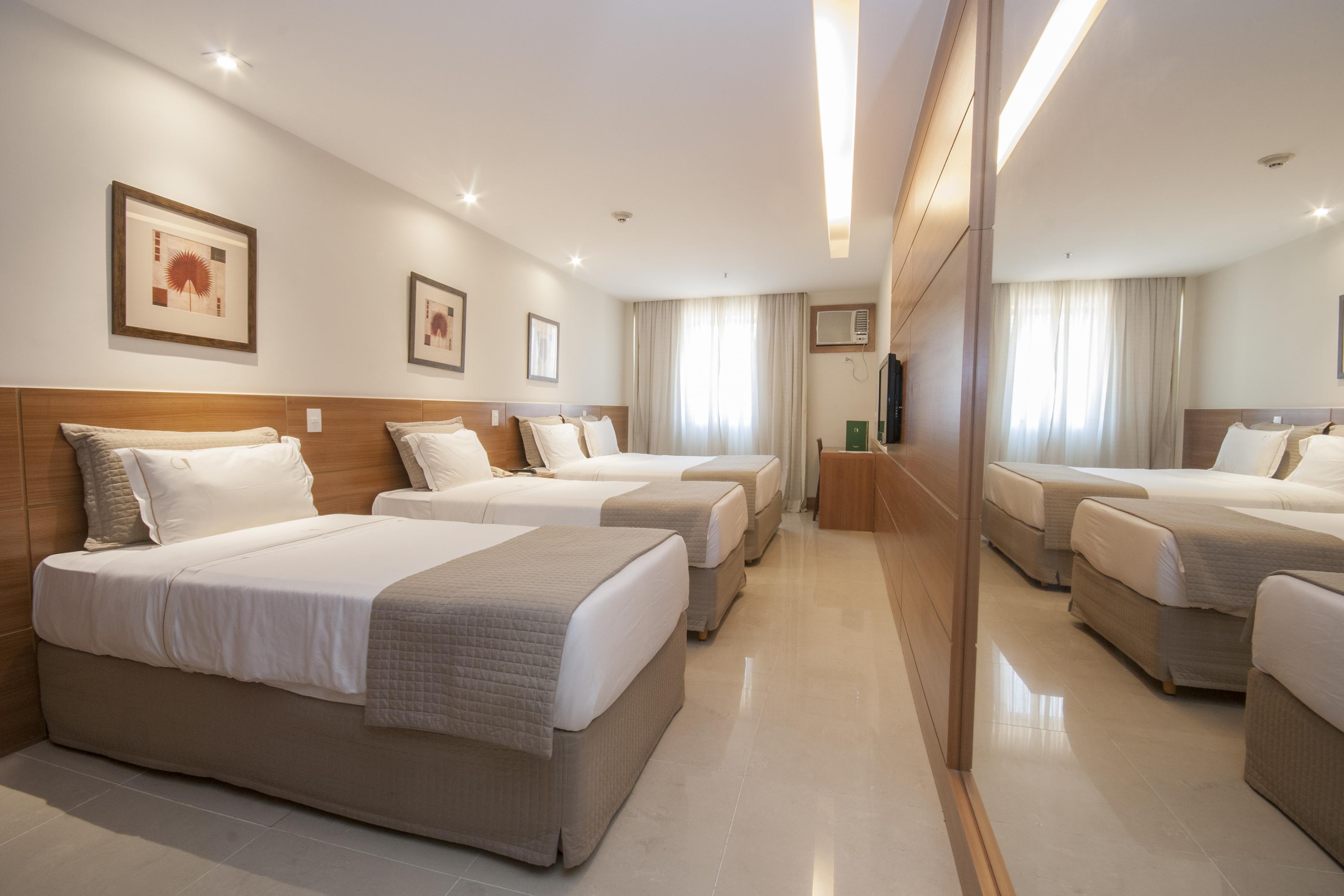Hotel Americas Granada