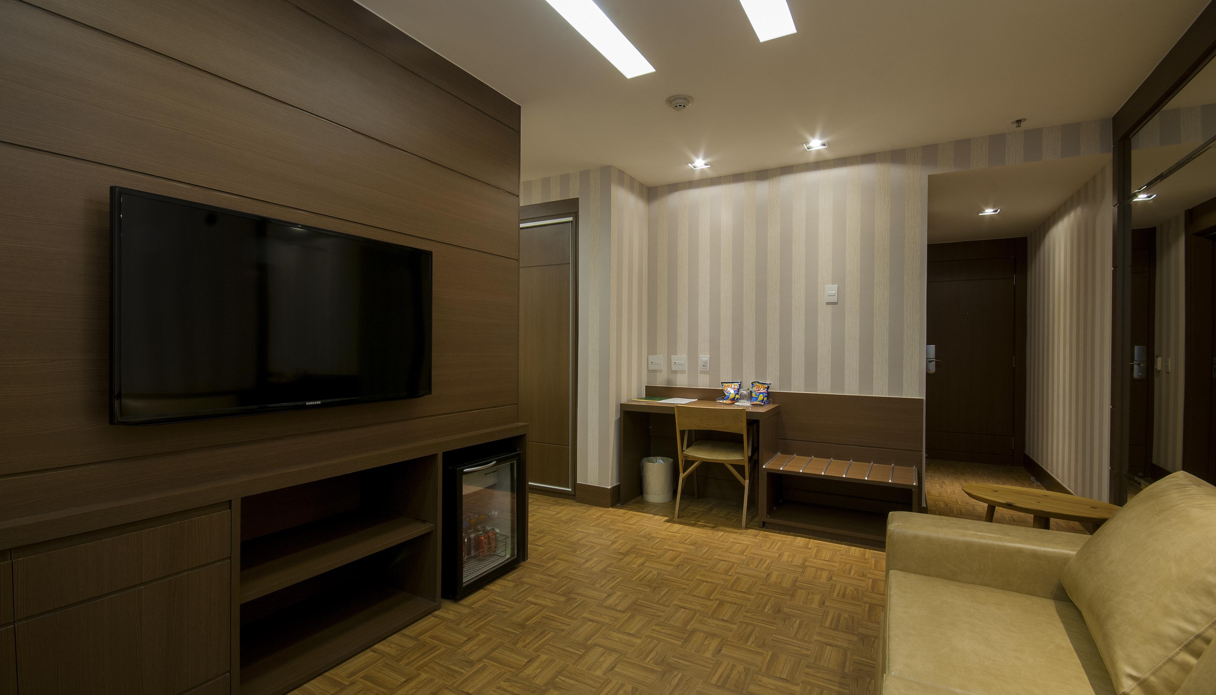 Americas Granada Hotel Rio de Janeiro