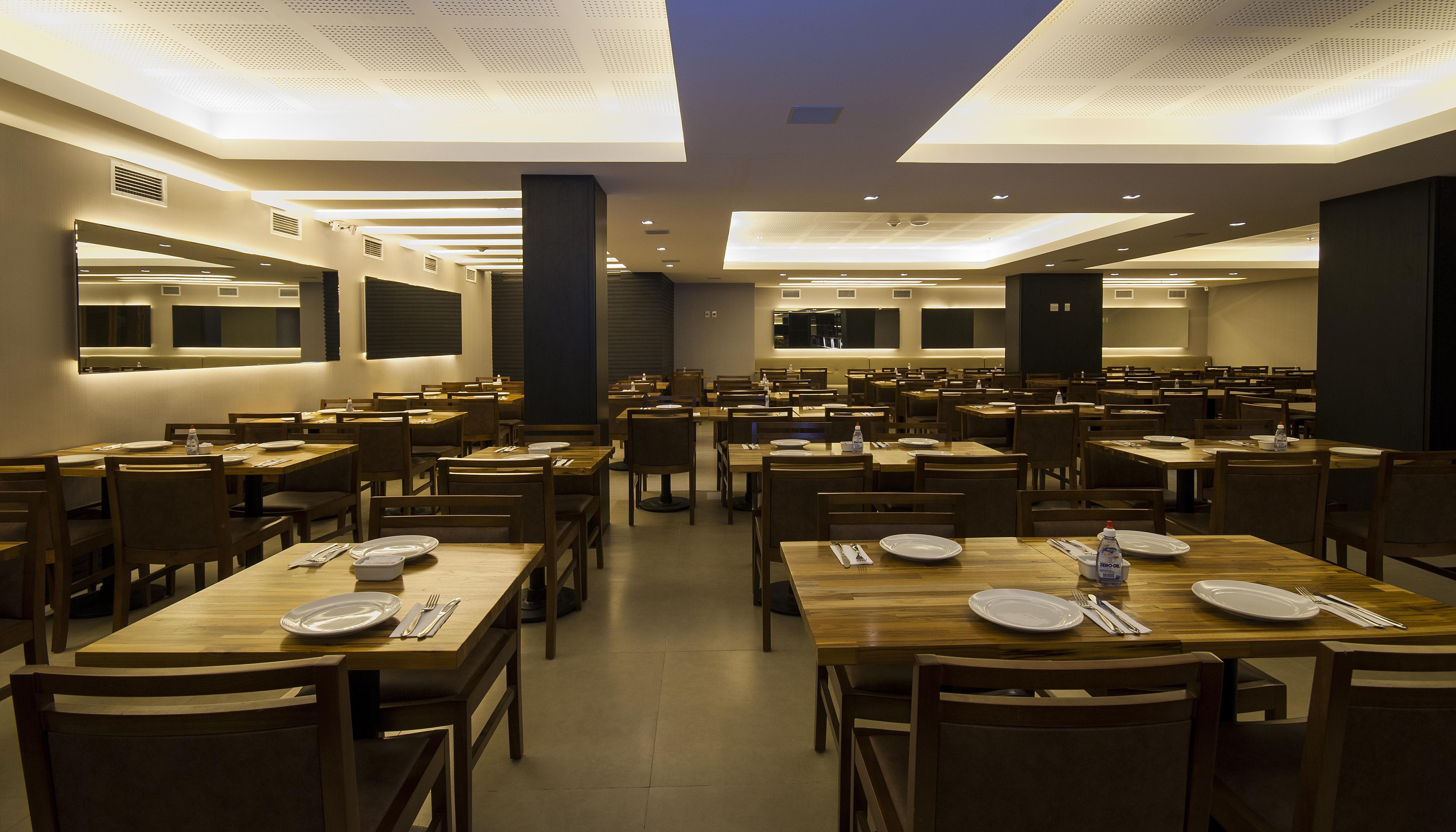 Hotel Americas Granada