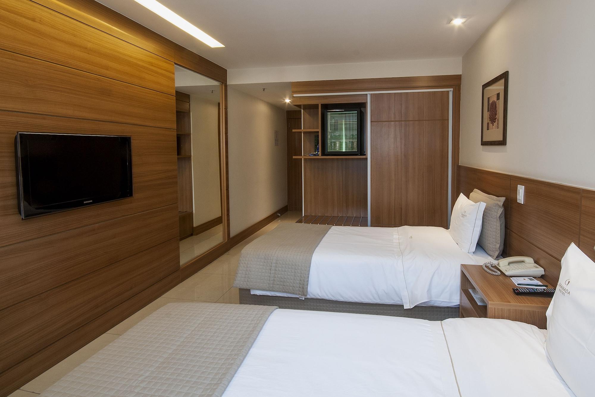 Americas Granada 4*