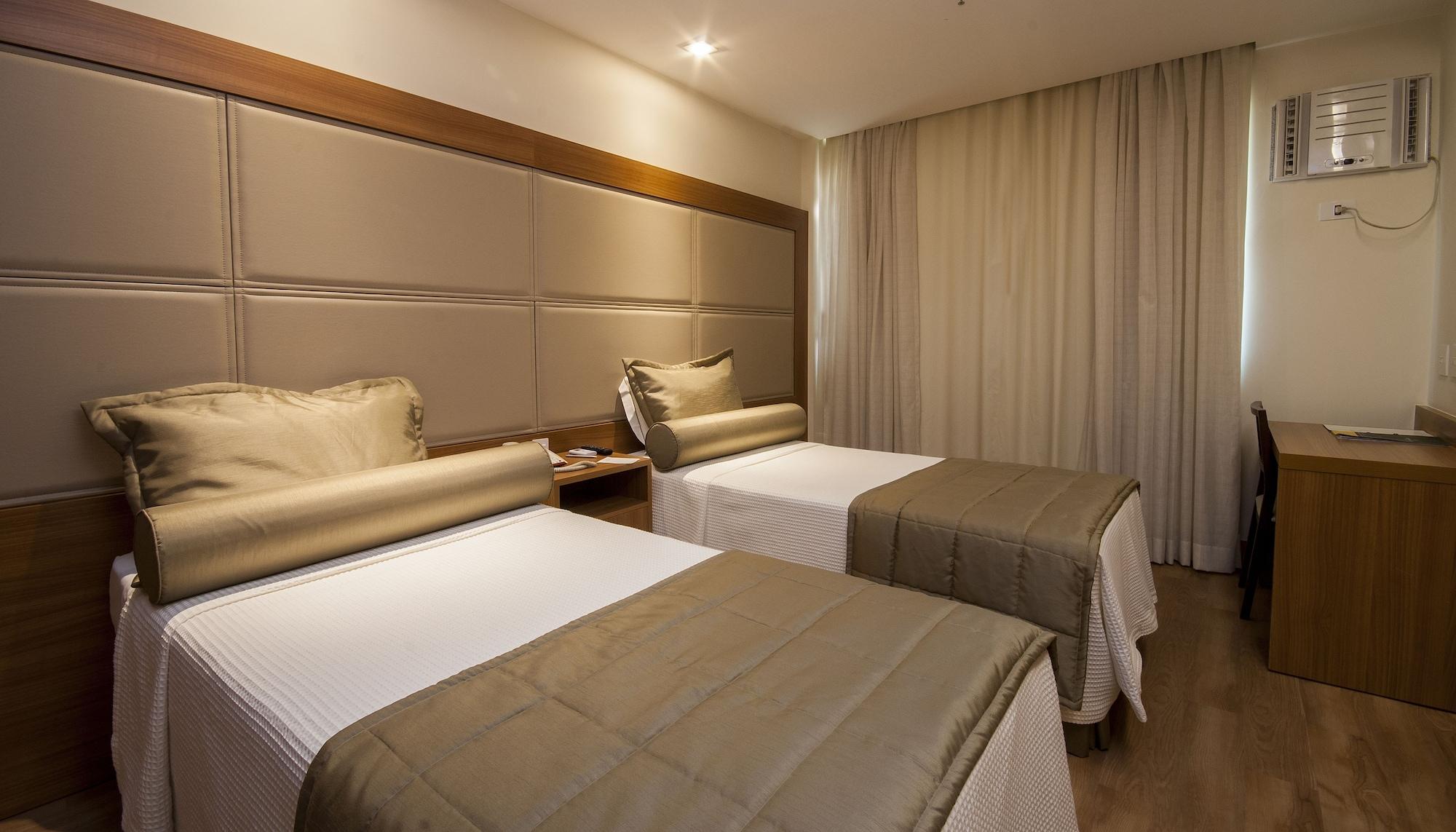 Hotel Americas Granada Rio de Janeiro