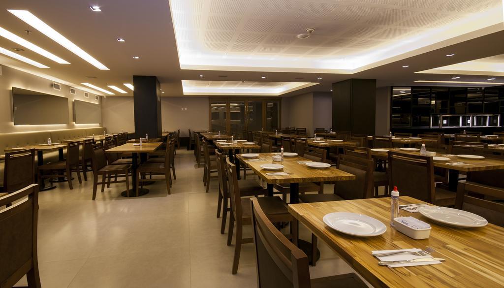 Hotel Americas Granada