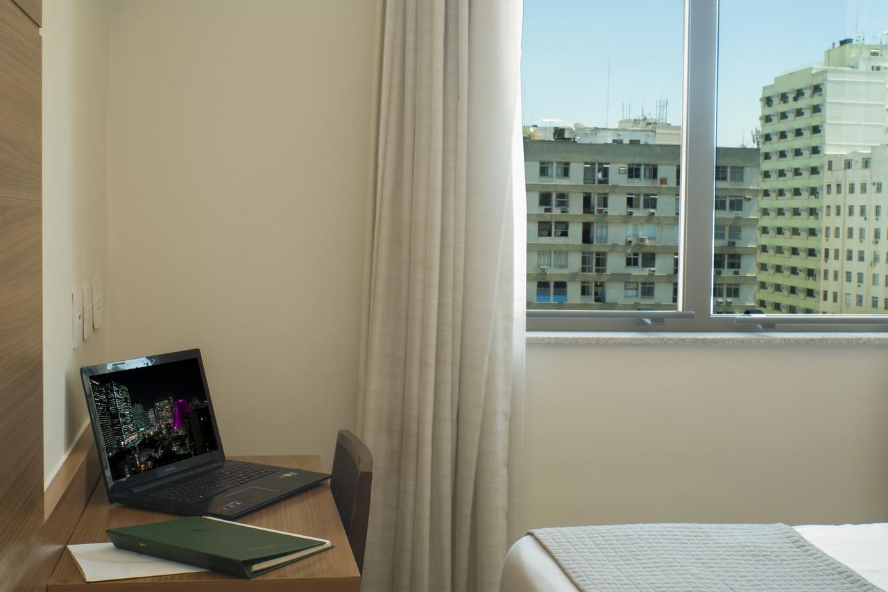 Hotel Americas Granada